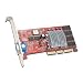 Electronics : Diablotek Rage 128 Pro Video Card - 32MB SDRAM, AGP 4x/2x, VGA, Video Card