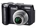 Canon PowerShot A640 Digital Camera - Black (10.0MP, 4x Optical Zoom) 2.5" LCD