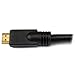 30 ft High Speed HDMI Cable - Ultra HD 4k x 2k HDMI Cable - HDMI to HDMI M/M - 30ft HDMI 1.4 Cable - Audio/Video Gold-Plated
