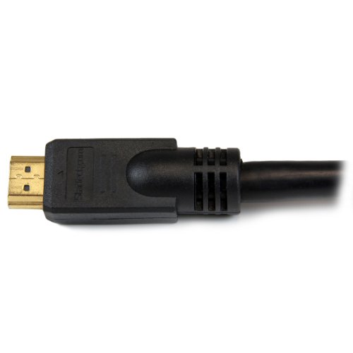 StarTech.com High Speed HDMI to HDMI Cable
StarTech.com High Speed HDMI to HDMI Cable