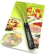 Chef Genius Whisk / Spatula As Seen on TV