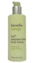 Bath & Body Works Breathe Energy 24/7 Moisture Boost Body Lotion - Exhilarating Ginger Verbena 8.4 oz