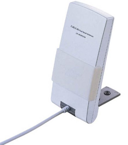 ELECOM LD-WLO/DPA