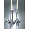 Marquis by Waterford Treviso 8-Inch Candle Holders, Set of 2