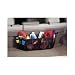 Electronics : ATO10  Nylon Trunk Organizer (4-Storage Compartments)