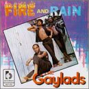 Fire and Rain