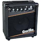 20 Watt Gorilla Guitar Amp