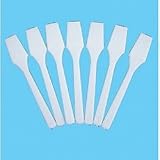 Fantasea Spatulas 25 Pack (Pack of 3)
