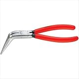 クニペックス:KNIPEX 機械工プライヤー (3891 200) 長さ(mm)：200