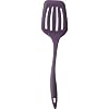Mastrad F15305 Retourneur tout Silicone aubergine