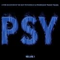 Psy Volume 1