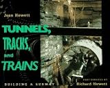 Tunnels, Tracks and Trains: 9