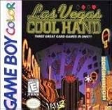 Las Vegas Cool Hand GBC