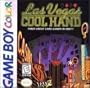 Las Vegas Cool Hand