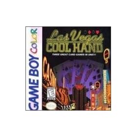Las Vegas Cool Hand