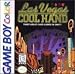 Las Vegas Cool Hand GBC