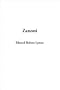 Zanoni