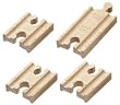 Track Adapter Pack #2 - M to F by Thomas the Tank Wooden Train Engine