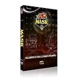 M.A.S.K. - Collection 2 (4 Disc Box Set)