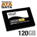 Item 2649: OCZ OCZSSD2-1VTXT120G