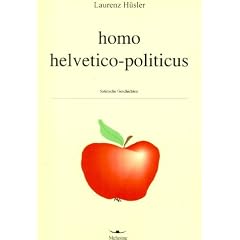 homo helvetico-politicus