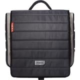 MONO Cases EFX 365 DJ Pack Steel Grey