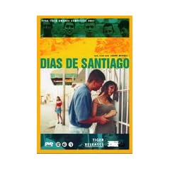 Dias de Santiago