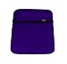 Electronics : LOGIC3 IPD721P iPad Neoprene Case - Purple