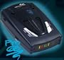 Whistler Pro 68 Laser Radar Detector