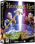 Heaven And Hell
