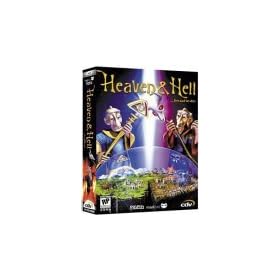 Heaven And Hell