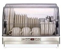 MITSUBISHI 食器乾燥機 TK-SF9-WS
