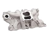 Edelbrock 7166 Performer RPM Intake Manifold