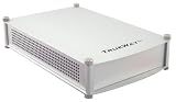 Electronics : Trueway 5.25" USB2 Drive External Enclosure For DVD / CD or Hard Disk Drive