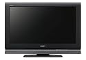 Sony 32L4000 - 32" Widescreen HD Ready Bravia LCD TV - With Freeview