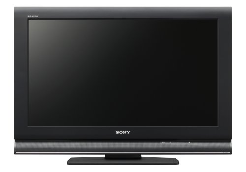 Childrens Toyshop  Electronics : Sony 32L4000 - 32" Widescreen HD Ready Bravia LCD TV - With Freeview