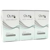 Olay White Radiance Intensive Whitening Lotion 30ml (3 Pack)