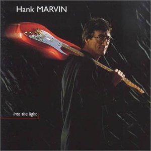 Hank Marvin - Into the Light - Zortam Music