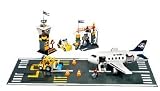 LEGO DUPLO 7840 Airport Action Set