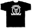 HEADBANGERS UNION Tshirt, Medium