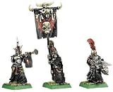 Eigenschaften Games Workshop 99060207103 / Vampire Verfluchte Kommandoeinheit [91-58]