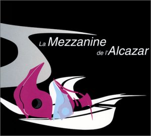 CD-Charts  Search : Mezzanine de l'Alcazar, Vol. 1