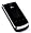 LG KG810 - SIM FREE MOBILE PHONE - BLACK