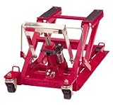 Larin ATVJ-2 ATV/Motorcycle Jack