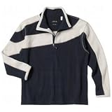 IZOD G Boys Colorblock Fleece Pullovers