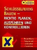  Schlüsselfertig bauen...