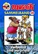 MOSAIK Sammelband 28. Verbannt und verurteilt
