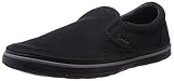 [クロックス] CROCS Crocs Norlin Slip-On 201084 060(Black/Black/M8)