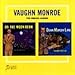 Vaughn Monroe, On the Moonbeam/Down Memory Lane, 発売中