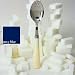 Sabre Basic Navy Blue Bread Knife - 11 in./BASIC21NA
